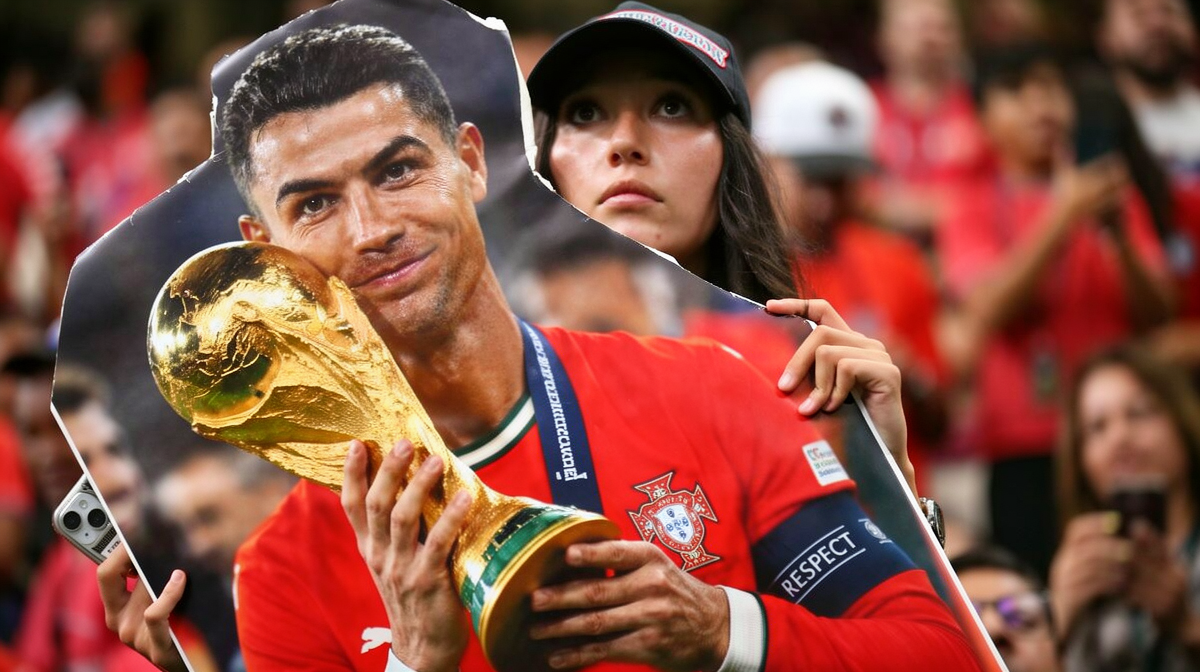 K8体育平台 - 世界杯2026：C罗「最后一舞」在即 是否该让位？ - 凯发K8