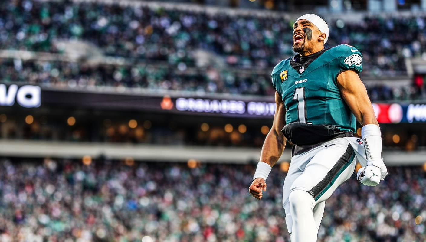 凯发K8 - 2026 NFL：达拉斯牛仔还是费城老鹰能夺下NFC东？ - 凯发K8