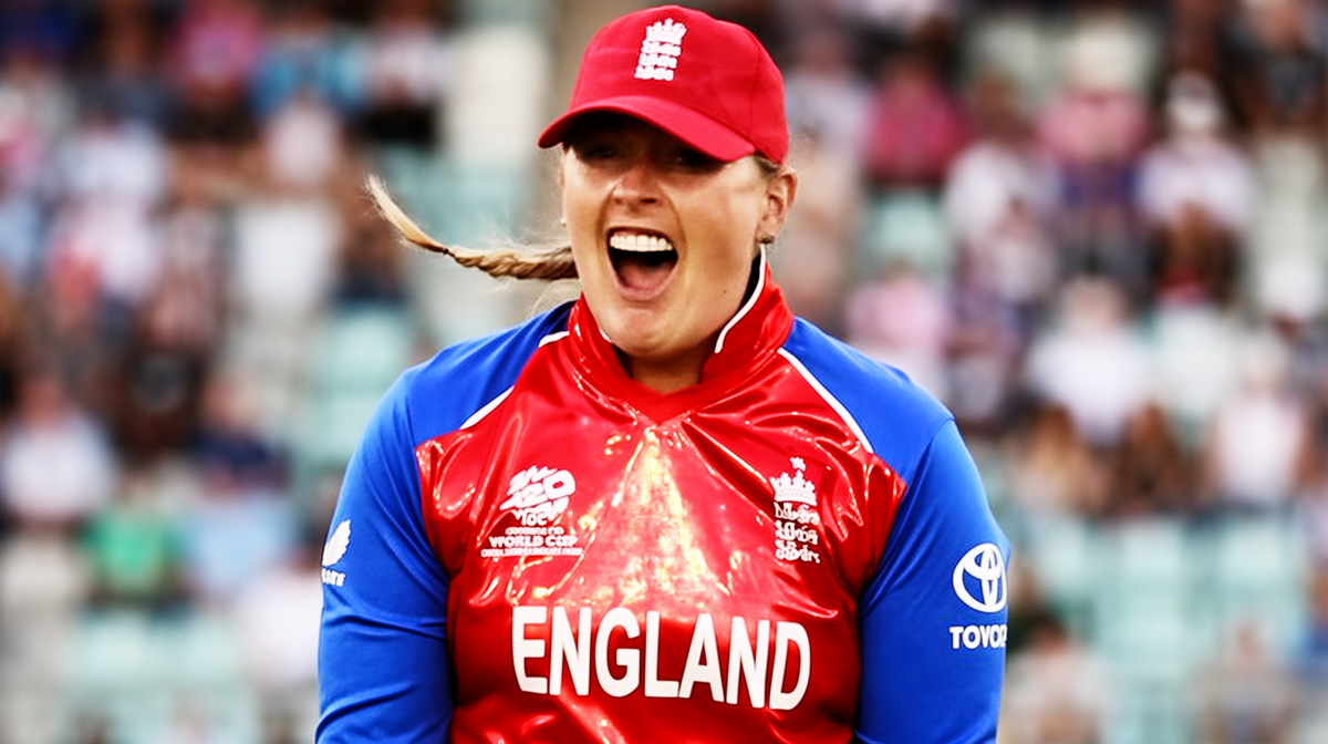 K8体育平台 - 女子T20世界杯：英格兰如何靠努力与闪亮外套提升防守 - 凯发K8