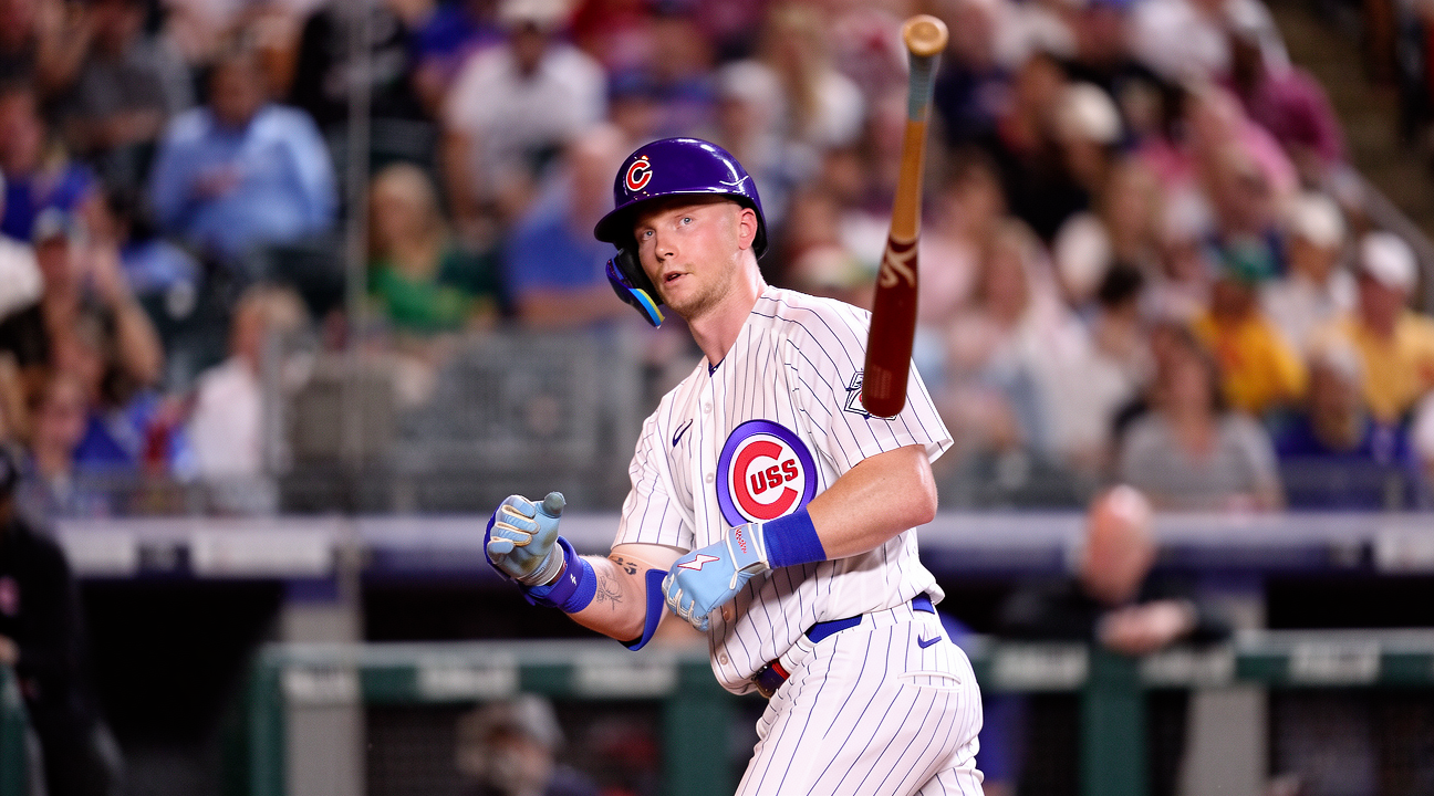 凯发K8官网 - 2026 MLB 奖项观察：MVP、赛扬奖等七月战况 - 凯发K8