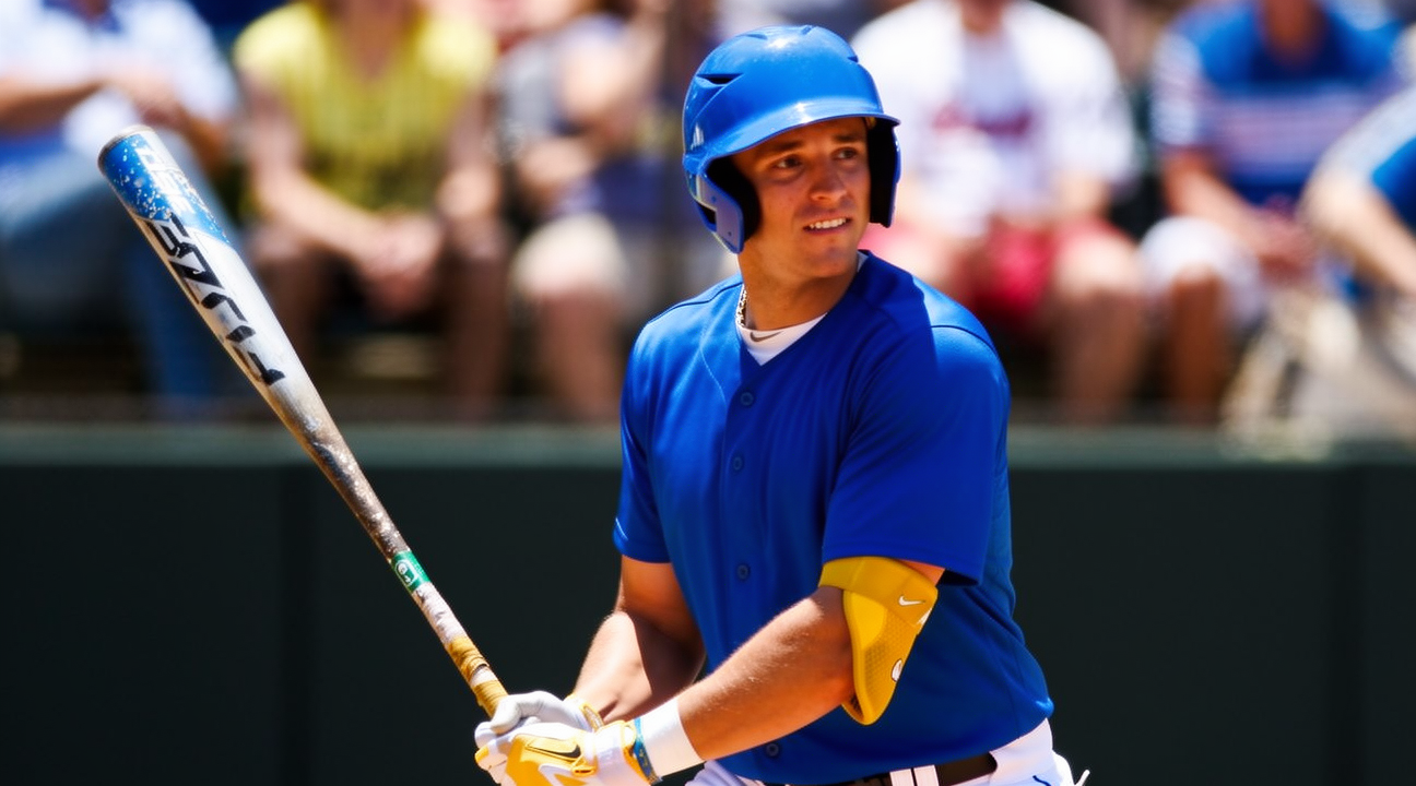 K8体育平台 - 2026 MLB选秀实时追踪：首日摘牌结果与核心分析 - 凯发K8