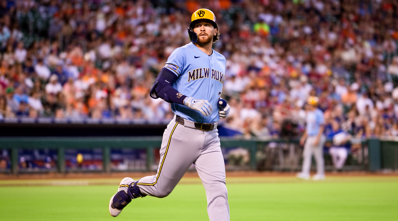 凯发K8 - 2026 MLB全明星赛阵容解析：遗珠之憾与争议背后的真相 - 凯发K8